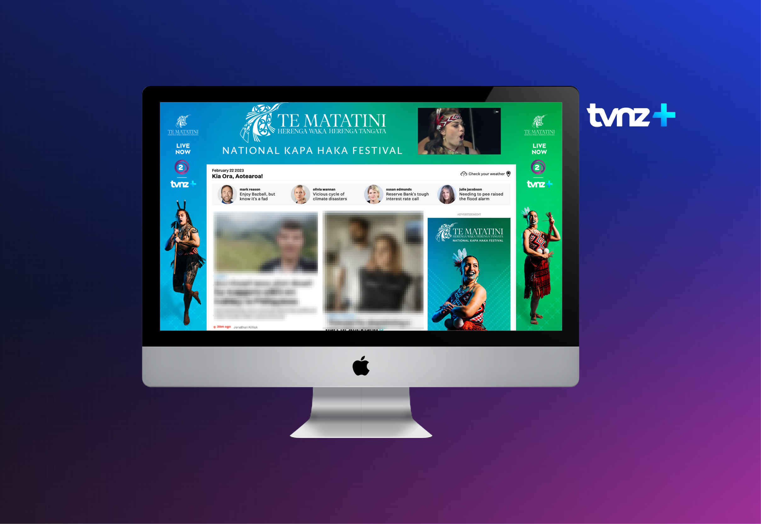 Article card header image